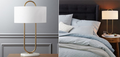 Настольная лампа ImperiumLoft Marston 123558-22 изображение в интернет-магазине Cramer Light фото 5