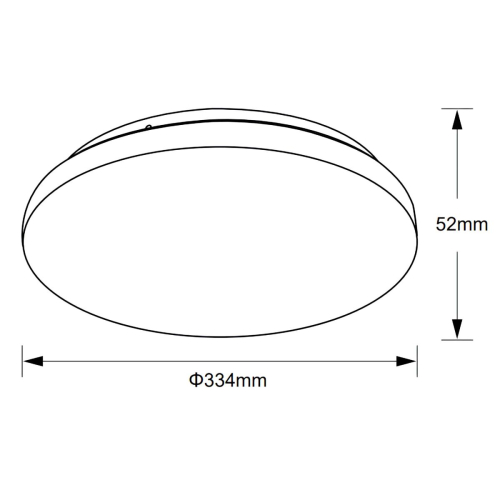 Потолочный светильник Mantra Zero 8693 изображение в интернет-магазине Cramer Light фото 11