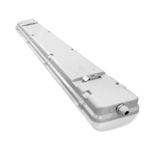 Линейный светильник Wolta ДСП11-32-001-6К изображение в интернет-магазине Cramer Light фото 2