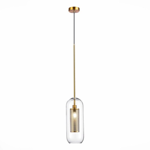 Подвесной светильник ST Luce Gerrit SL1048.303.01 изображение в интернет-магазине Cramer Light