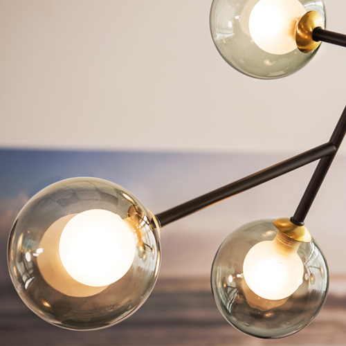 Подвесная люстра ImperiumLoft Pearl 101899-26 изображение в интернет-магазине Cramer Light фото 22