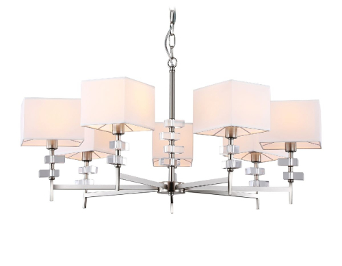 Подвесная люстра Ambrella Light High Light Classic LH71323 изображение в интернет-магазине Cramer Light