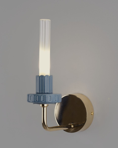 Бра Moderli Atelieri V11694-WL дополнительное фото фото 3