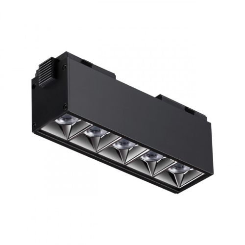 Трековый светильник Novotech Kit 358523 изображение в интернет-магазине Cramer Light