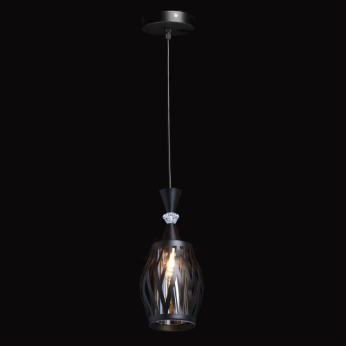 Подвесной светильник De Markt Соло 112012501 изображение в интернет-магазине Cramer Light фото 2