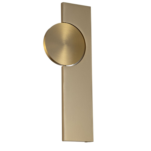 Настенный светильник Citilux Jazzy CL248011 изображение в интернет-магазине Cramer Light фото 2