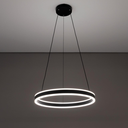 Подвесная люстра Citilux Дуэт CL719501 изображение в интернет-магазине Cramer Light фото 28