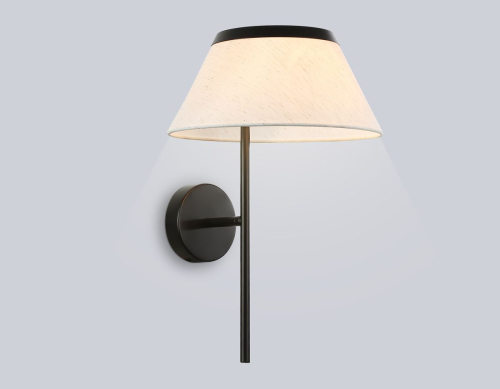 Бра Ambrella Light High Light Classic LH72455 дополнительное фото