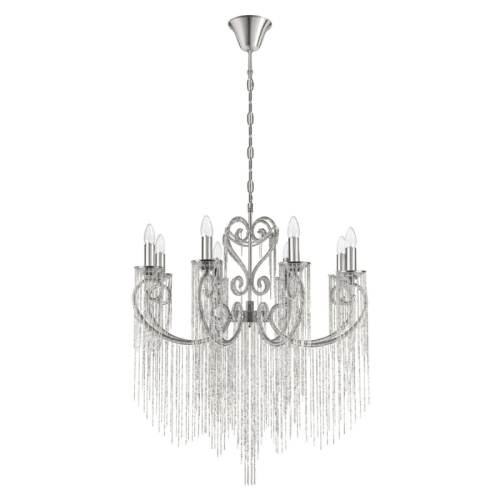 Подвесная люстра Loft IT Wonderland 10405/8 изображение в интернет-магазине Cramer Light