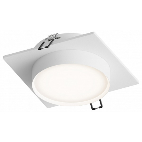Встраиваемый светильник Hesby Lighting Nimbus HSBL_0128 изображение в интернет-магазине Cramer Light