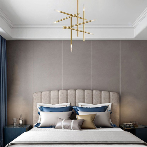 Люстра на штанге ImperiumLoft Traverse 207812-26 изображение в интернет-магазине Cramer Light фото 7