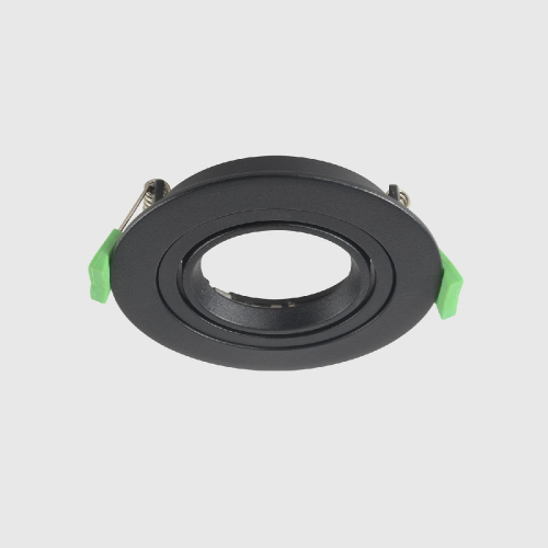 Встраиваемый светильник Crystal Lux CLT 001C1 BL V2 изображение в интернет-магазине Cramer Light фото 5