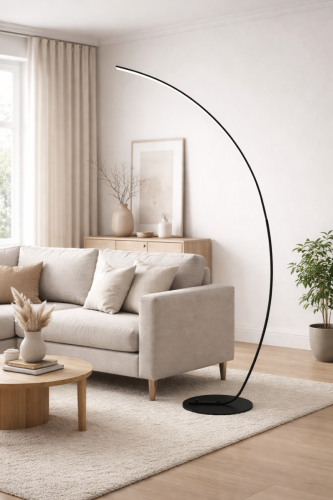 Торшер Modemodern MD.6801.01FL изображение в интернет-магазине Cramer Light фото 5