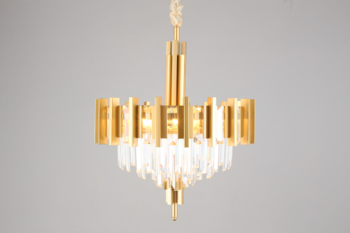Подвесная люстра Omnilux Gaeta OML-69703-08 изображение в интернет-магазине Cramer Light фото 7