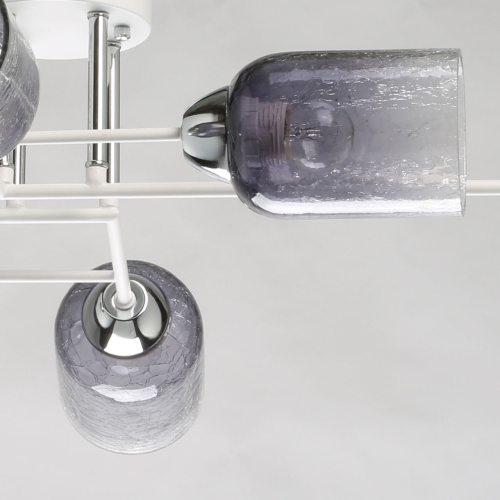 Потолочная люстра De Markt Торес 110011606 изображение в интернет-магазине Cramer Light фото 8