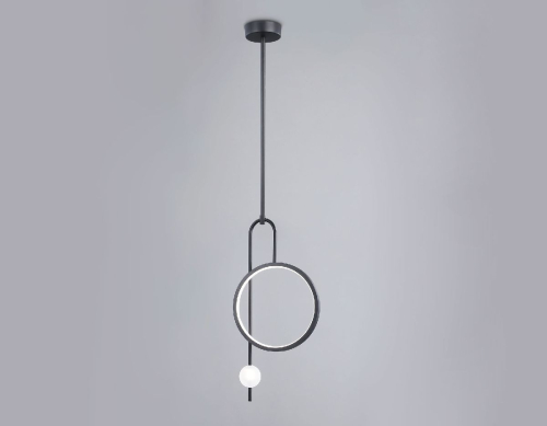 Подвесной светильник Ambrella Light Comfort FL66435 изображение в интернет-магазине Cramer Light фото 3