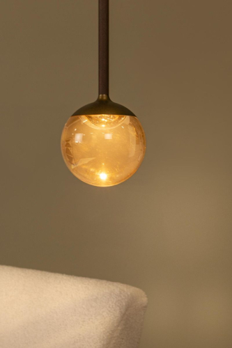 Подвесной светильник Lucide Calina 24406/07/96 изображение в интернет-магазине Cramer Light фото 6