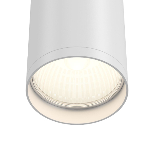 Потолочный светильник Maytoni FOCUS S C052CL-01W изображение в интернет-магазине Cramer Light фото 5