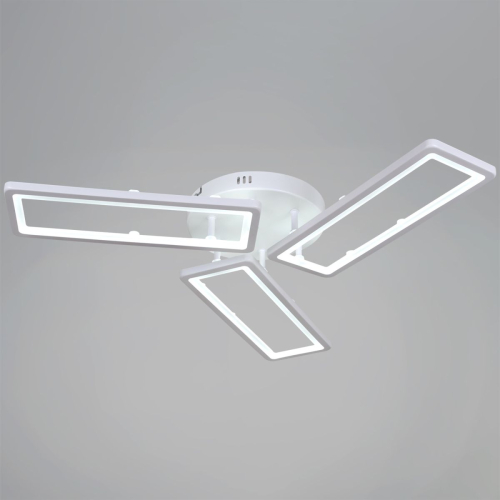 Потолочный светильник Reluce 03629-0.3-03D WH изображение в интернет-магазине Cramer Light фото 4