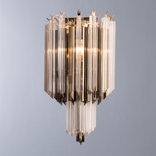 Настенный светильник Divinare Frizzante 1683/01 AP-1 изображение в интернет-магазине Cramer Light фото 5
