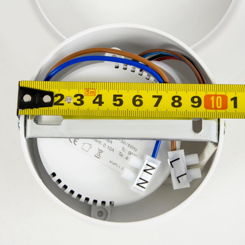 Бра Citilux Сента CL237B310 дополнительное фото фото 3