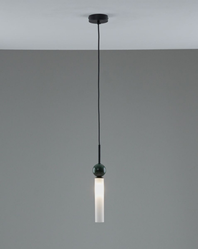 Подвесной светильник Moderli Illis V11790-1P изображение в интернет-магазине Cramer Light фото 3