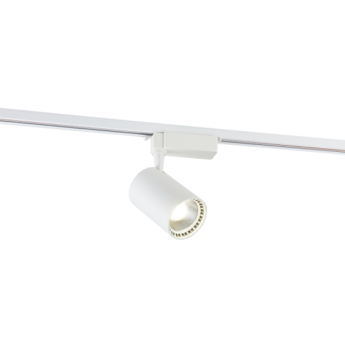 Трековый светильник Simple Story 2043-LED20TRW изображение в интернет-магазине Cramer Light