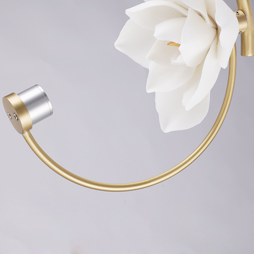 Подвесной светильник ImperiumLoft Magnolia 101770-26 изображение в интернет-магазине Cramer Light фото 16