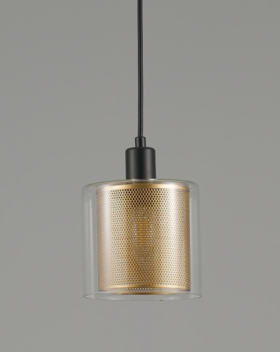 Подвесной светильник Moderli Brizzi V2870-1P изображение в интернет-магазине Cramer Light фото 7