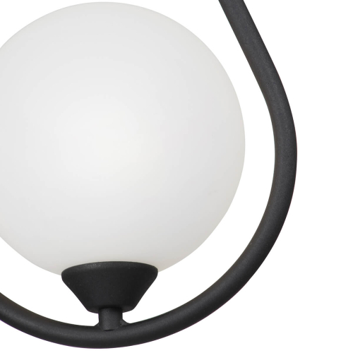 Подвесной светильник Vitaluce V2933-1/1S изображение в интернет-магазине Cramer Light фото 2