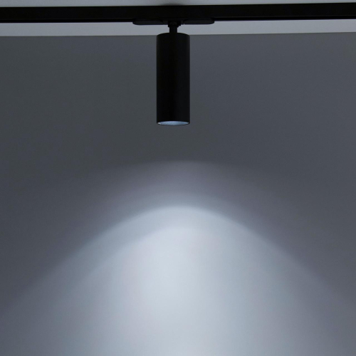 Трековый светильник Citilux Тубус CL01T121N изображение в интернет-магазине Cramer Light фото 2