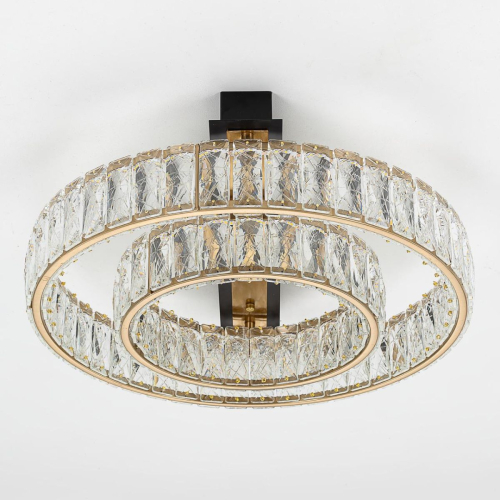 Потолочная люстра Citilux Palant CL325152 изображение в интернет-магазине Cramer Light фото 5