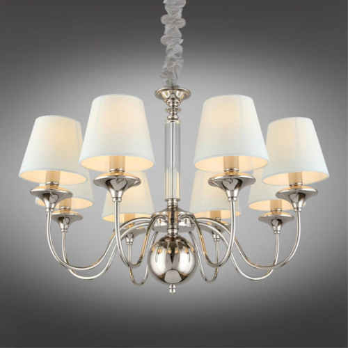 Подвесная люстра APLOYT Perla APL.731.03.08 изображение в интернет-магазине Cramer Light фото 2