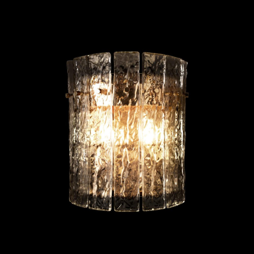 Настенный светильник Loft IT Nevada 10297W French gold изображение в интернет-магазине Cramer Light фото 8