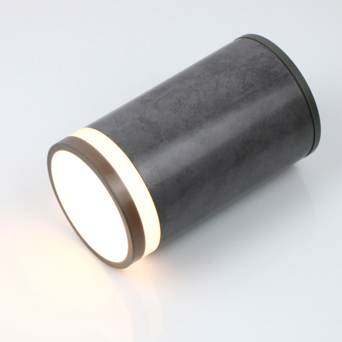 Накладной светильник General GWL-E27-M-IP65 661973 изображение в интернет-магазине Cramer Light