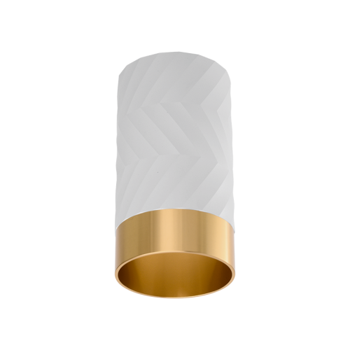 Накладной светильник Wolta Linea WSL-GU10/09WG изображение в интернет-магазине Cramer Light