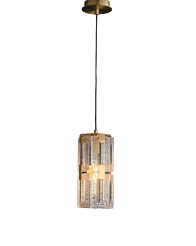 Подвесной светильник Moderli Lilly V11080-1P изображение в интернет-магазине Cramer Light фото 4