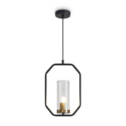 Подвесной светильник Freya Lumi FR5524PL-01BBZ изображение в интернет-магазине Cramer Light