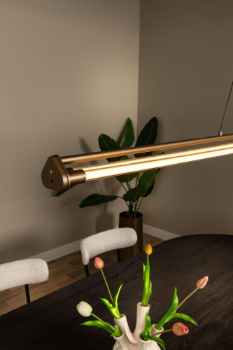 Подвесной светильник Lucide Janderin 24405/34/05 изображение в интернет-магазине Cramer Light фото 6