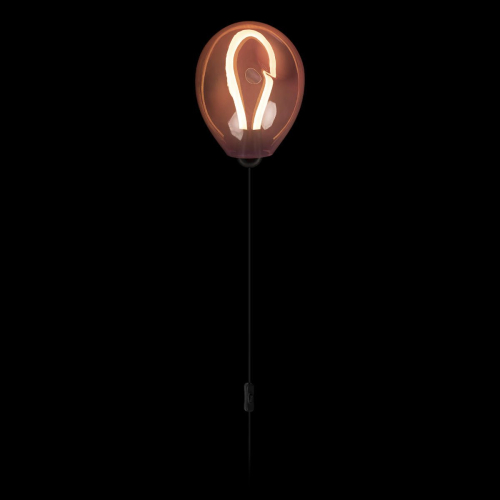 Настенный светильник Loft IT Joy 10291 Pink изображение в интернет-магазине Cramer Light фото 2