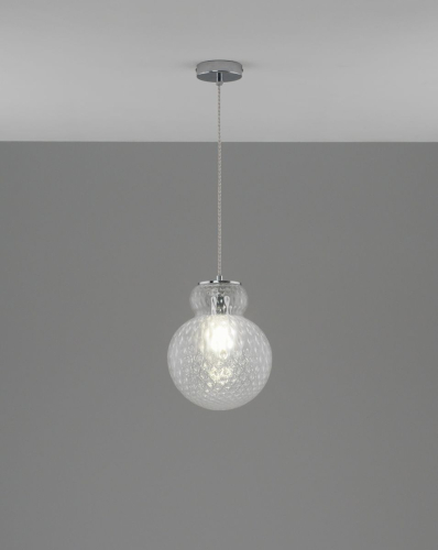 Подвесной светильник Moderli Lorel V11164-1P изображение в интернет-магазине Cramer Light