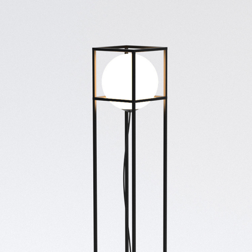 Торшер Mantra Desigual 7614 изображение в интернет-магазине Cramer Light фото 3