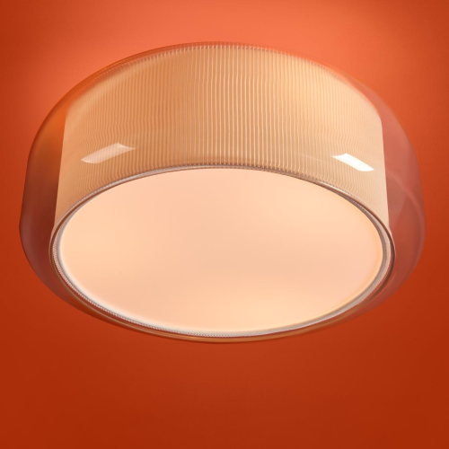 Потолочный светильник Freya Riflesso FR2055CL-03CH изображение в интернет-магазине Cramer Light фото 10