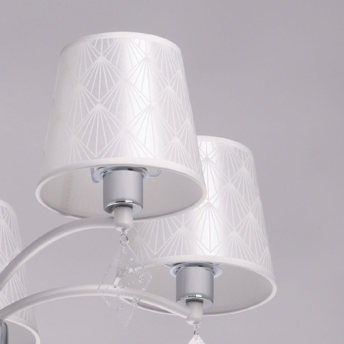 Потолочная люстра De Markt Лацио 103013205 изображение в интернет-магазине Cramer Light фото 4