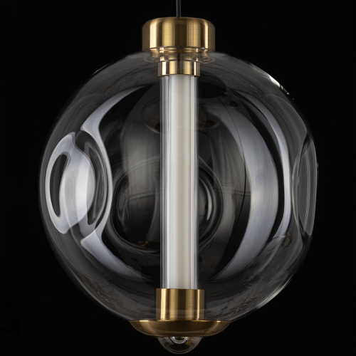 Подвесной светильник Citilux Noona CL251060 изображение в интернет-магазине Cramer Light фото 4