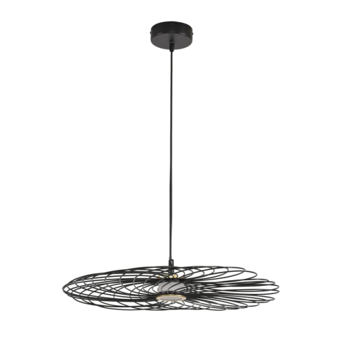 Подвесной светильник Lumion Ledio Camomile 8379/10L изображение в интернет-магазине Cramer Light фото 5
