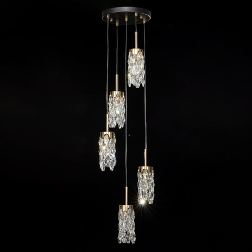 Подвесной светильник Citilux Ronin CL326015 изображение в интернет-магазине Cramer Light фото 2