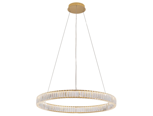 Подвесной светильник Newport 8242N/80 gold М0071631 изображение в интернет-магазине Cramer Light