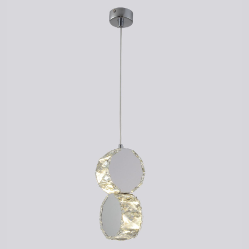 Подвесной светильник Crystal Lux BESO SP2 изображение в интернет-магазине Cramer Light фото 2