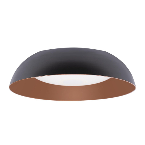 Потолочный светильник Loft IT Cappello 10229 Black изображение в интернет-магазине Cramer Light